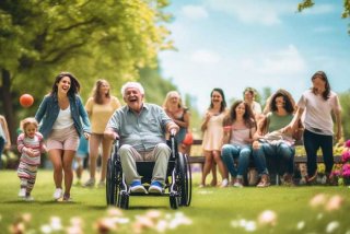 关于乐观面对生活的作文（关于乐观面对生活的作文600字议论文素材）