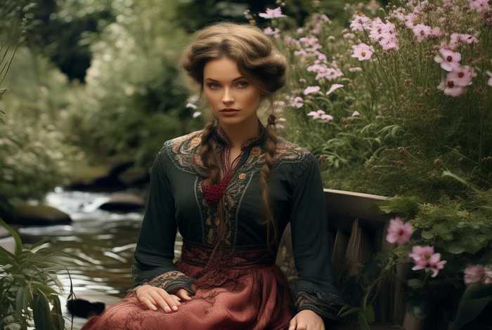 俄罗斯女人生理需求高不高 - 俄罗斯女人生理需求高不高呢