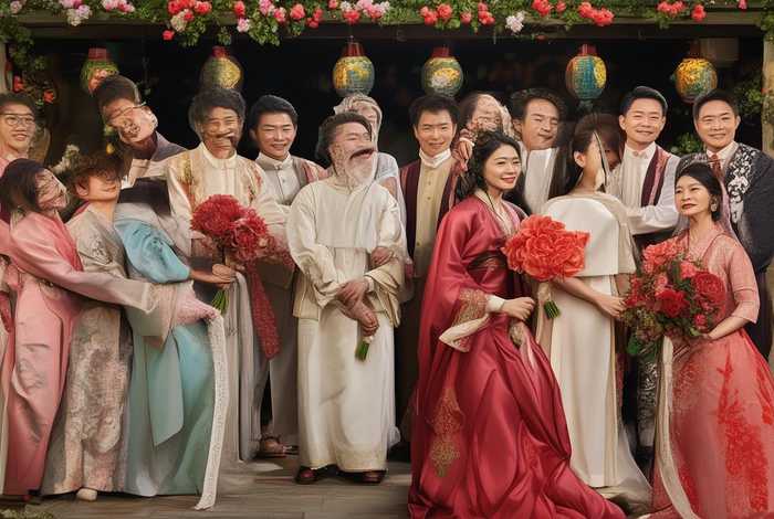 电视剧幸福生活万年长万开开结婚 - 电视剧幸福生活万年长全体演员表