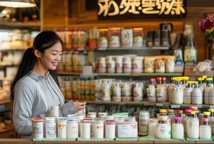 大连优生活羊奶专卖店怎么样 - 大连优生活羊奶专卖店怎么样啊 大连优生活羊奶专卖店怎么样 - 大连优生活羊奶专卖店怎么样啊