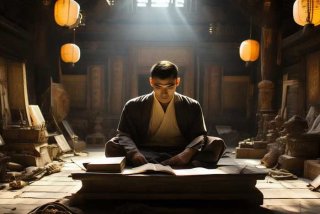 八零后修道记全文阅读 - 八零后修道记免费阅读全文