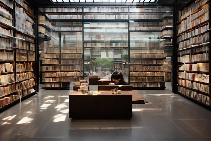 诚品生活深圳书店（诚品书店深圳营业时间）