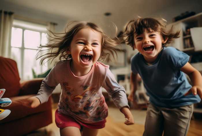 和妹妹日常相处趣事 - 和妹妹日常相处趣事怎么写