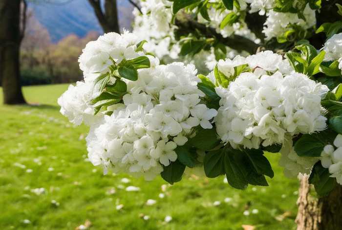 桂花的生活环境及特征 桂花的生活环境及特征是什么