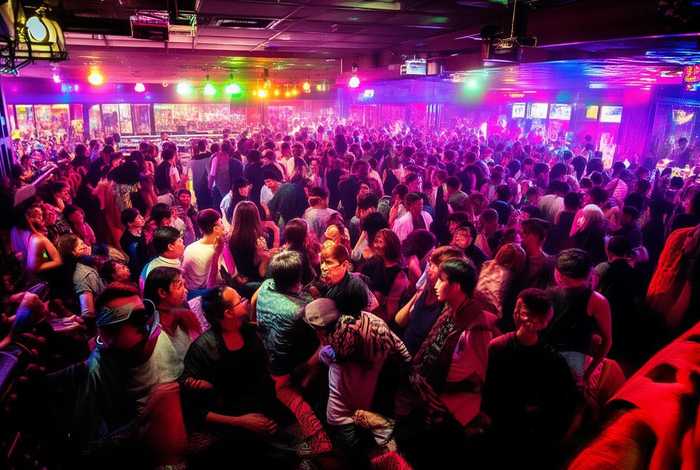 满洲里夜生活消费情况 满洲里夜店怎么消费 满洲里夜生活消费情况 满洲里夜店怎么消费