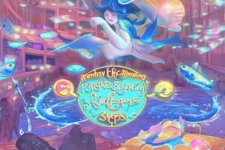 幻想生活买鱼最简单三个步骤、幻想生活买鱼最简单三个步骤怎么做