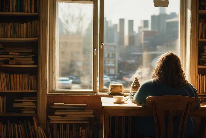 独自生活的英文，独自生活的英文翻译