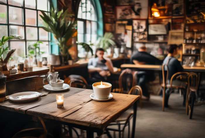 咖啡馆的生活理念 咖啡馆的生活理念是什么