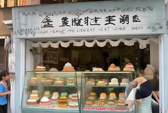 白城生活林蛋糕店（白城生活林蛋糕店怎么样）