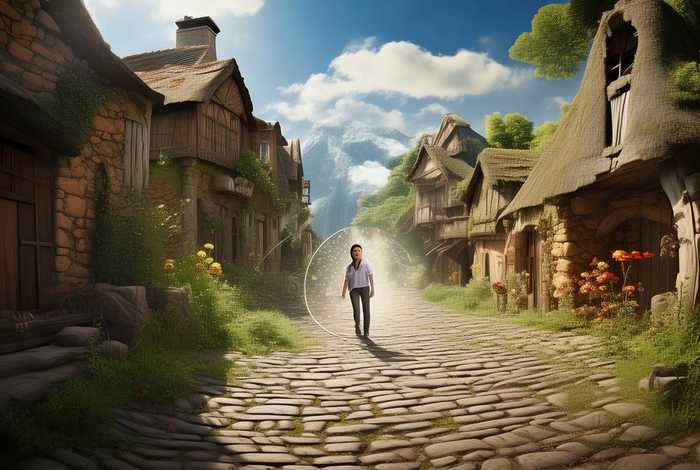 穿越后的生活日常下载；穿越后的生活日常下载全文