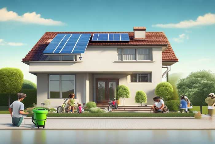 对低碳生活的建议英语作文 - 对低碳生活的建议英语作文80词