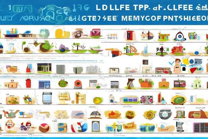 科普生活常识100条；科普生活常识100条内容