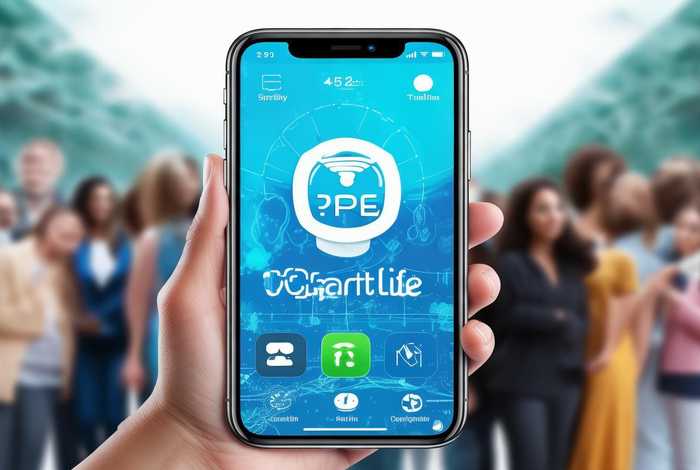 今天智慧生活报头版；智慧生活app正版