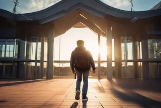 开启高中新生活作文；开启高中新生活作文800字