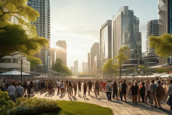 城市生活质量英语 城市生活质量英语翻译