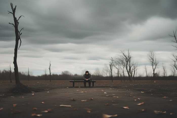 感觉生活没意思是怎么回事，感觉生活没意思是怎么回事呢