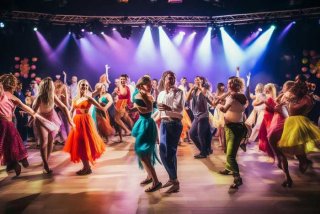 快乐舞缘全部视频 快乐舞缘全部视频大全