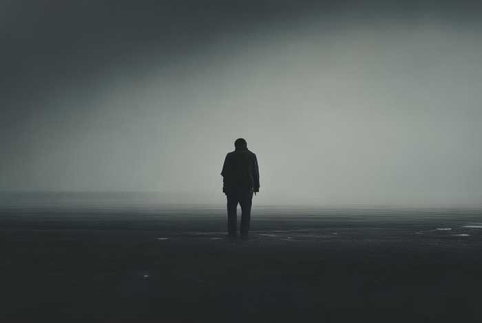 感觉生活很累很无望、感觉生活很累很无望的说说