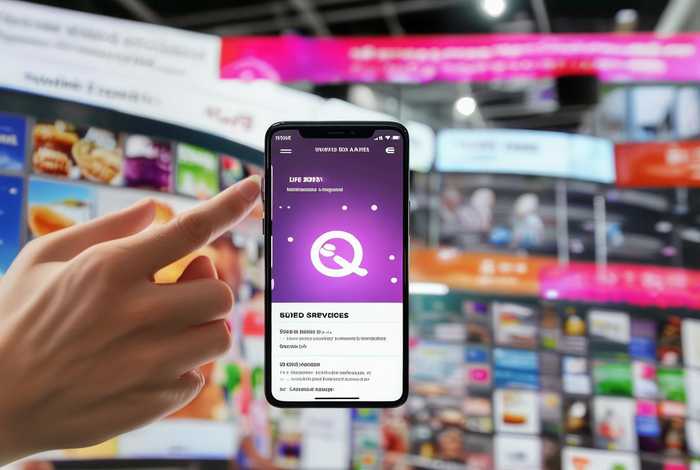 2020新版qq生活服务在哪里，最新版本qq生活服务在哪里