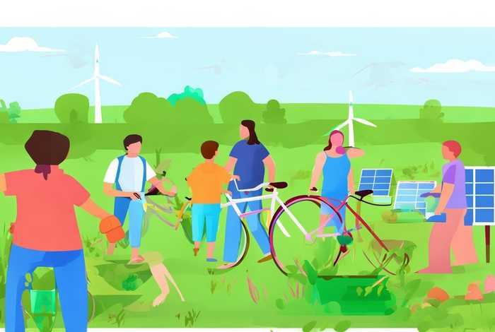 低碳生活知识 - 低碳生活知识答题竞赛