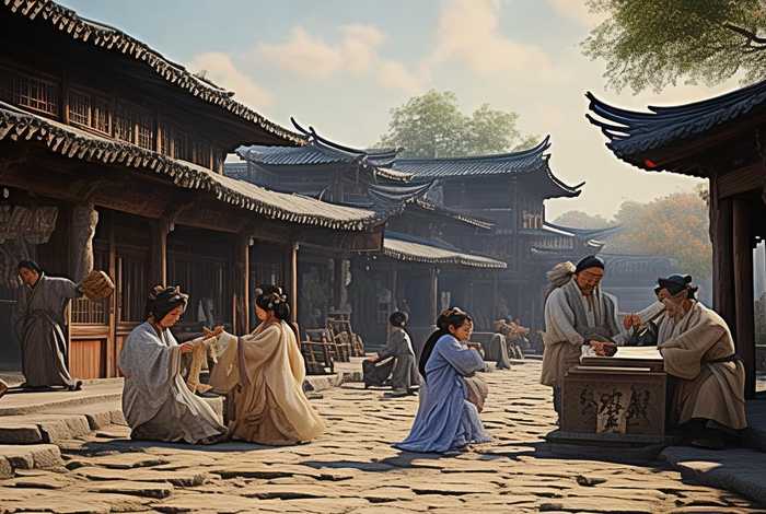 古代生活 知乎 - 古代生活gl