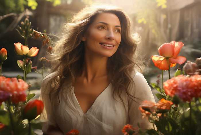 二夫二妻的好处，有二夫之命的是什么样的女人