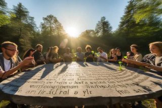 关于低碳生活的名言名句（关于低碳生活的名言名句大全）