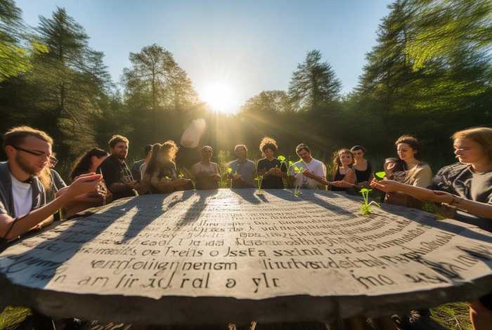 关于低碳生活的名言名句（关于低碳生活的名言名句大全）