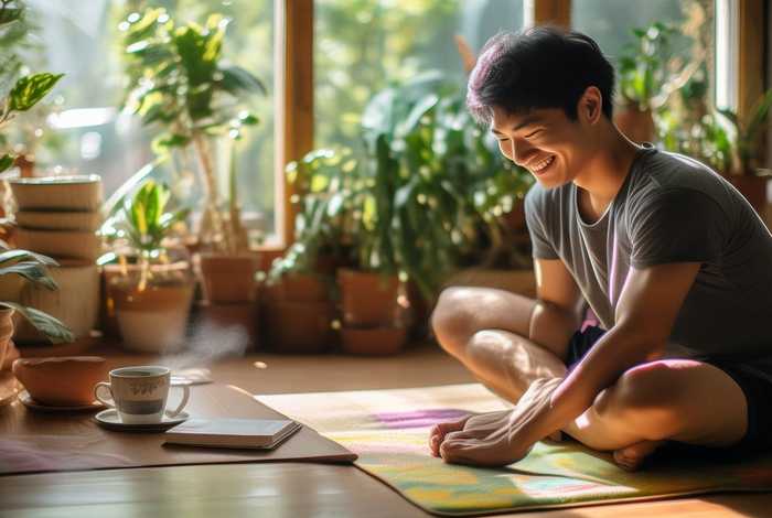 大三阳生活注意什么 大三阳日常生活注意什么