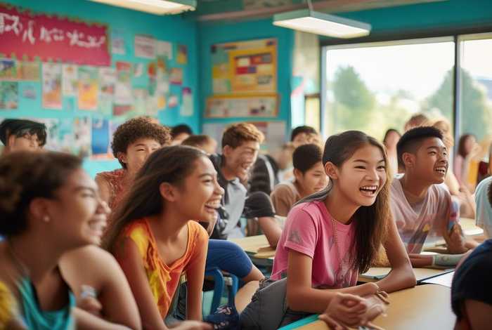 初中生活真精彩作文，初中生活真精彩作文开头