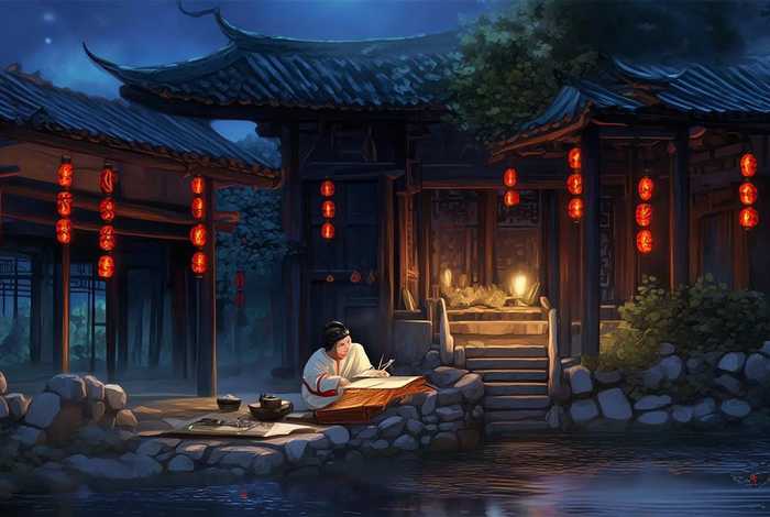 假如我生活在宋朝小说、假如我生活在宋朝小说作文