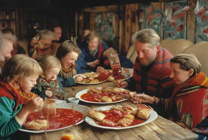 俄罗斯人的生活方式对尺寸的影响 俄罗斯人的生活方式对尺寸的影响有哪些