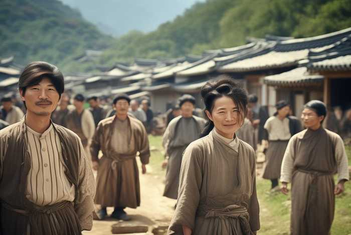 朝鲜人生活水平怎么样，朝鲜人现在的生活水平怎么样？