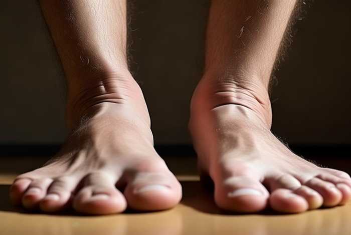 脚照片普通、脚照片普通男