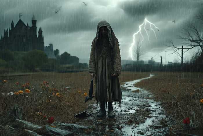 悲惨的成语 形容人生悲惨的成语