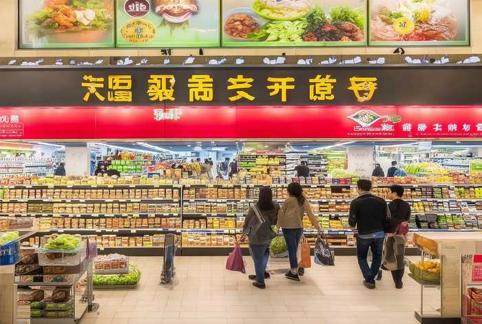 狂帮生活服务加盟、狂帮生活加盟超市