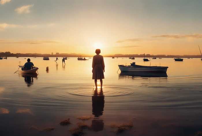 不要去羡慕和嫉妒别人的生活、不去羡慕嫉妒别人的句子