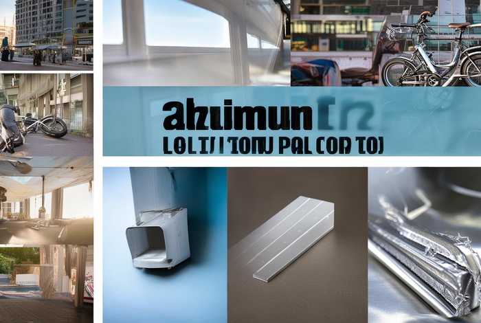 铝在生活中常见的有哪些、铝在生活中常见的有哪些元素