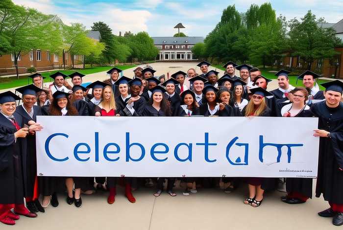 毕业生活动新闻稿；毕业生主题教育活动新闻稿