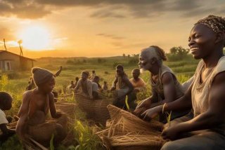 劳动创造美好生活的名言；劳动创造美好生活的名言有哪些