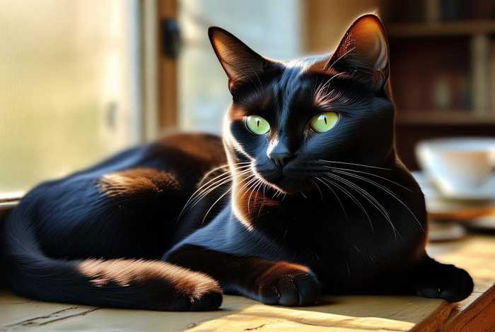 猫的生活习性和特点介绍 猫的生活习性和特点介绍作文