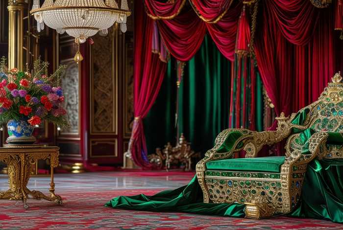 慈禧太后的奢侈生活视频 - 慈禧太后的奢侈生活视频大全