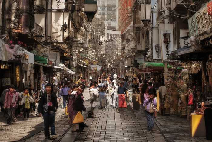 成都生活压力为啥比一线城市还大 - 成都生活压力为啥比一线城市还大呢