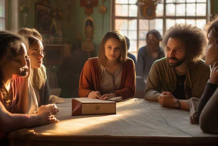 基督徒生活课程50课，基督徒生活课程50课感悟