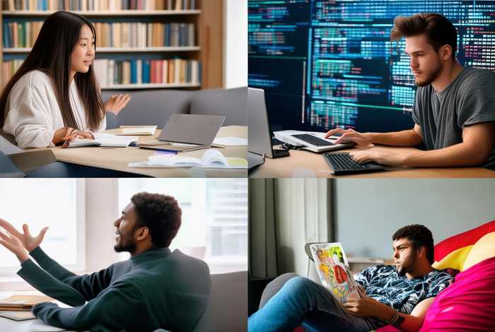 当代大学生生活现状论文（当代大学生生活现状论文范文）