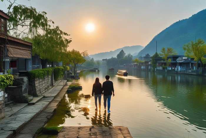 都江堰生活一个月多少钱（都江堰生活好吗）