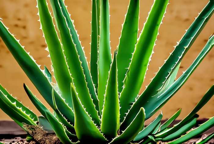 芦荟的生长特性 芦荟的生长特性和特点