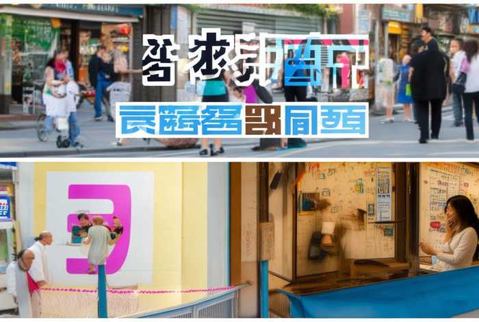 附近生活服务app - 附近生活服务中心电话