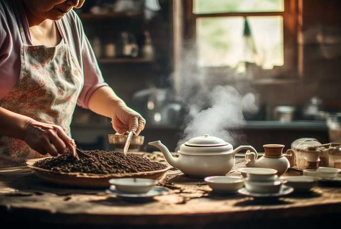 茶叶生活小常识宣传（茶叶生活小常识宣传文案）