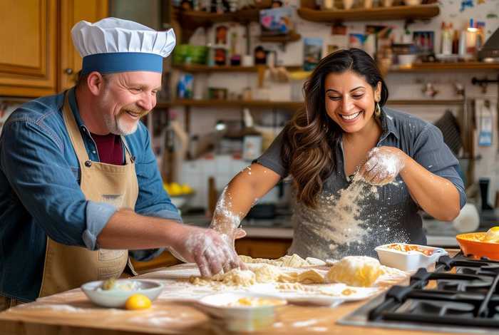 跨国夫妻的生活趣事,跨国夫妻的生活趣事有哪些 跨国夫妻的生活趣事,跨国夫妻的生活趣事有哪些